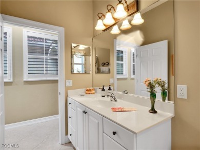 Come live the wonderful SW Florida lifestyle at The Bellagio on Pelican Preserve Golf Club in Florida - for sale on GolfHomes.com, golf home, golf lot