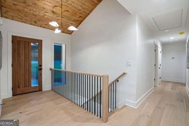 Motivated seller-bring your offers! This beautifully updated on North Fulton Golf Course in Georgia - for sale on GolfHomes.com, golf home, golf lot