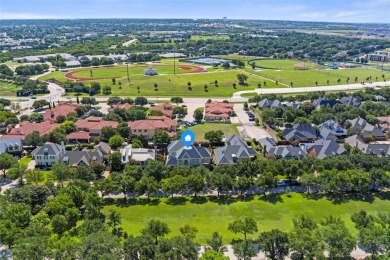 Nestled in one of Fort Worth's most coveted neighborhoods, this on Mira Vista Country Club in Texas - for sale on GolfHomes.com, golf home, golf lot