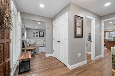 Welcome to 3836 Kim Lane, a beautifully updated 4 bed, 2.5 bath on Pittsburgh North Golf Club in Pennsylvania - for sale on GolfHomes.com, golf home, golf lot