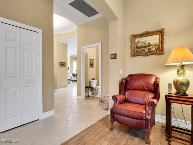 Come live the wonderful SW Florida lifestyle at The Bellagio on Pelican Preserve Golf Club in Florida - for sale on GolfHomes.com, golf home, golf lot