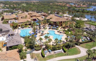 Come live the wonderful SW Florida lifestyle at The Bellagio on Pelican Preserve Golf Club in Florida - for sale on GolfHomes.com, golf home, golf lot