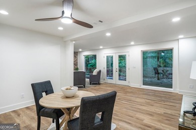 Motivated seller-bring your offers! This beautifully updated on North Fulton Golf Course in Georgia - for sale on GolfHomes.com, golf home, golf lot