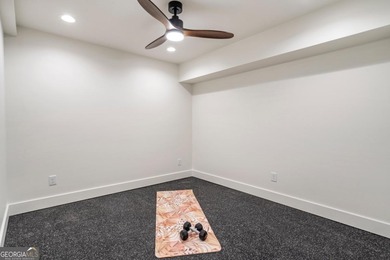 Motivated seller-bring your offers! This beautifully updated on North Fulton Golf Course in Georgia - for sale on GolfHomes.com, golf home, golf lot