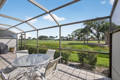 Enjoy the 12th hole green view of PGA National's Championship on PGA National Golf Club in Florida - for sale on GolfHomes.com, golf home, golf lot