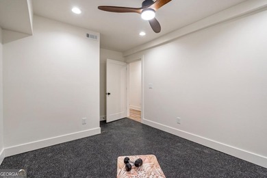 Motivated seller-bring your offers! This beautifully updated on North Fulton Golf Course in Georgia - for sale on GolfHomes.com, golf home, golf lot