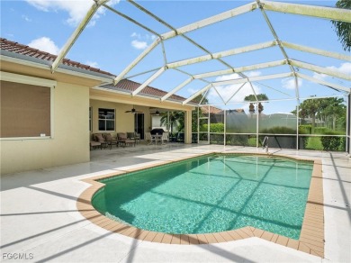 Come live the wonderful SW Florida lifestyle at The Bellagio on Pelican Preserve Golf Club in Florida - for sale on GolfHomes.com, golf home, golf lot
