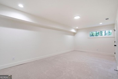 Motivated seller-bring your offers! This beautifully updated on North Fulton Golf Course in Georgia - for sale on GolfHomes.com, golf home, golf lot