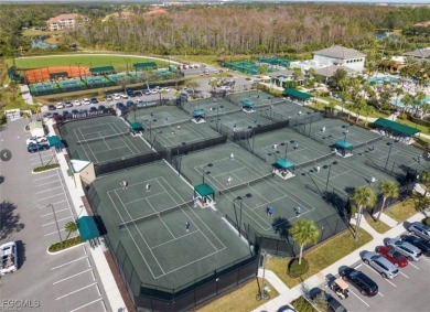 Come live the wonderful SW Florida lifestyle at The Bellagio on Pelican Preserve Golf Club in Florida - for sale on GolfHomes.com, golf home, golf lot