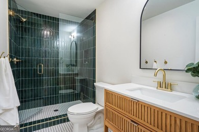 Motivated seller-bring your offers! This beautifully updated on North Fulton Golf Course in Georgia - for sale on GolfHomes.com, golf home, golf lot