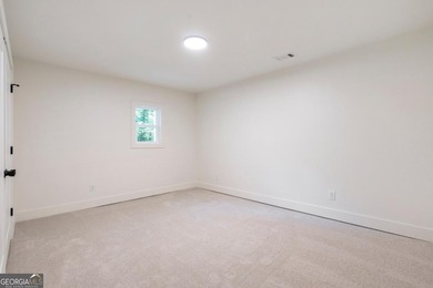 Motivated seller-bring your offers! This beautifully updated on North Fulton Golf Course in Georgia - for sale on GolfHomes.com, golf home, golf lot