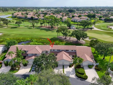 Enjoy the 12th hole green view of PGA National's Championship on PGA National Golf Club in Florida - for sale on GolfHomes.com, golf home, golf lot