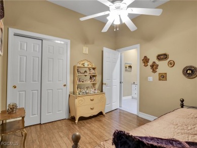Come live the wonderful SW Florida lifestyle at The Bellagio on Pelican Preserve Golf Club in Florida - for sale on GolfHomes.com, golf home, golf lot