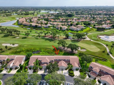 Enjoy the 12th hole green view of PGA National's Championship on PGA National Golf Club in Florida - for sale on GolfHomes.com, golf home, golf lot