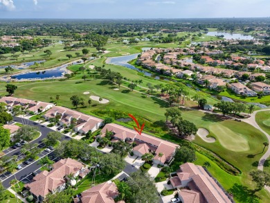 Enjoy the 12th hole green view of PGA National's Championship on PGA National Golf Club in Florida - for sale on GolfHomes.com, golf home, golf lot