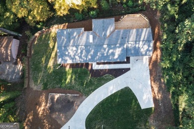 Motivated seller-bring your offers! This beautifully updated on North Fulton Golf Course in Georgia - for sale on GolfHomes.com, golf home, golf lot