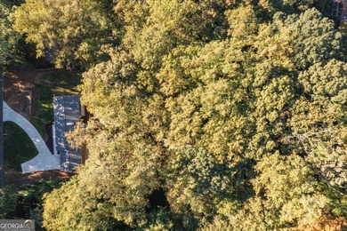 Motivated seller-bring your offers! This beautifully updated on North Fulton Golf Course in Georgia - for sale on GolfHomes.com, golf home, golf lot