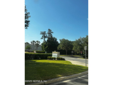 Highly sought after one-story end unit on preserve in gated on Julington Creek Golf Club in Florida - for sale on GolfHomes.com, golf home, golf lot