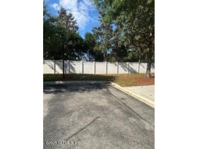 Highly sought after one-story end unit on preserve in gated on Julington Creek Golf Club in Florida - for sale on GolfHomes.com, golf home, golf lot