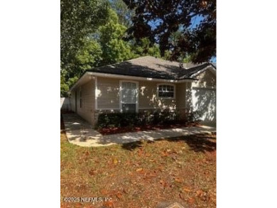 Highly sought after one-story end unit on preserve in gated on Julington Creek Golf Club in Florida - for sale on GolfHomes.com, golf home, golf lot