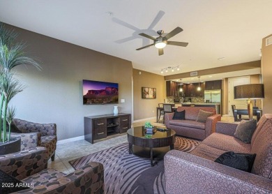 **Preferred lender offering FREE 1/0 buydown** Resort living on Wildfire Golf Club in Arizona - for sale on GolfHomes.com, golf home, golf lot