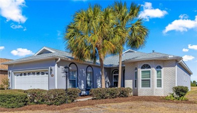 This very rare Hampton II home has one of the largest floor on On Top of the World Golf Course in Florida - for sale on GolfHomes.com, golf home, golf lot