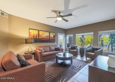 **Preferred lender offering FREE 1/0 buydown** Resort living on Wildfire Golf Club in Arizona - for sale on GolfHomes.com, golf home, golf lot
