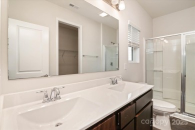 Here's a certain kind of quiet you only find near the water - on Edgewater Golf Club in South Carolina - for sale on GolfHomes.com, golf home, golf lot