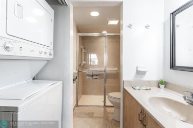 Welcome to your dream condo offering an idyllic lifestyle with on Sunrise Lakes Phase IV Golf Course in Florida - for sale on GolfHomes.com, golf home, golf lot