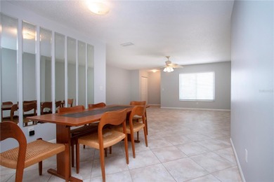 One or more photo(s) has been virtually staged. A lovely pond on Sandpiper Golf Club in Florida - for sale on GolfHomes.com, golf home, golf lot