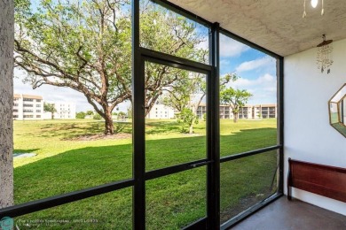 Welcome to your dream condo offering an idyllic lifestyle with on Sunrise Lakes Phase IV Golf Course in Florida - for sale on GolfHomes.com, golf home, golf lot