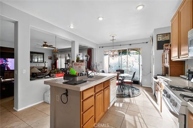 Welcome to 49643 Douglas Street, a charming home located in the on Plantation Golf Club in California - for sale on GolfHomes.com, golf home, golf lot