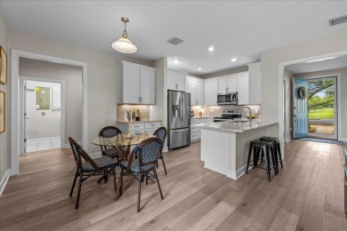 Buyer got cold feet; we have inspections (home, WDO, and Radon) on Southwood Golf Club in Florida - for sale on GolfHomes.com, golf home, golf lot