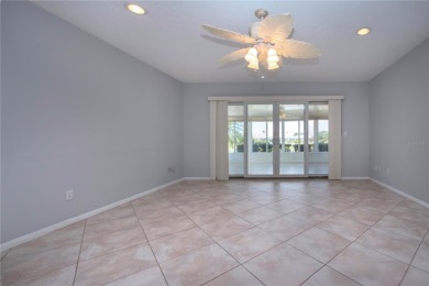 One or more photo(s) has been virtually staged. A lovely pond on Sandpiper Golf Club in Florida - for sale on GolfHomes.com, golf home, golf lot