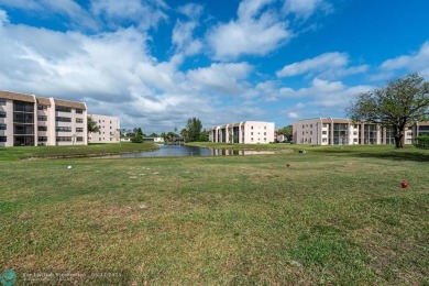 Welcome to your dream condo offering an idyllic lifestyle with on Sunrise Lakes Phase IV Golf Course in Florida - for sale on GolfHomes.com, golf home, golf lot