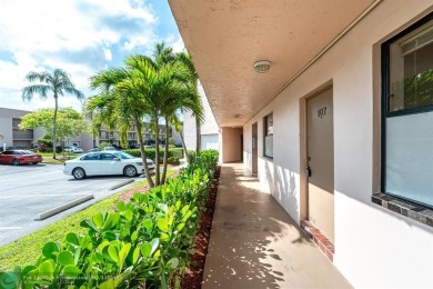 Welcome to your dream condo offering an idyllic lifestyle with on Sunrise Lakes Phase IV Golf Course in Florida - for sale on GolfHomes.com, golf home, golf lot