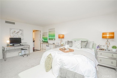 Welcome to this spectacular 2 bedroom, 2 bathroom view home at on Leisure Village Par 3 Golf Course in California - for sale on GolfHomes.com, golf home, golf lot