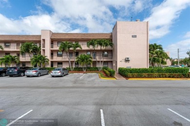 Welcome to your dream condo offering an idyllic lifestyle with on Sunrise Lakes Phase IV Golf Course in Florida - for sale on GolfHomes.com, golf home, golf lot