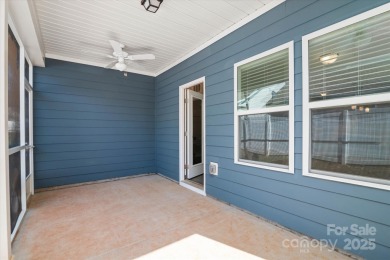 Here's a certain kind of quiet you only find near the water - on Edgewater Golf Club in South Carolina - for sale on GolfHomes.com, golf home, golf lot