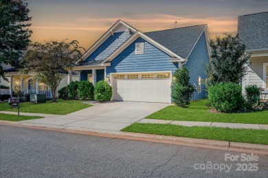 Here's a certain kind of quiet you only find near the water - on Edgewater Golf Club in South Carolina - for sale on GolfHomes.com, golf home, golf lot