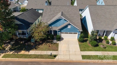 Here's a certain kind of quiet you only find near the water - on Edgewater Golf Club in South Carolina - for sale on GolfHomes.com, golf home, golf lot
