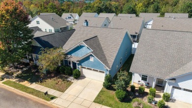 Here's a certain kind of quiet you only find near the water - on Edgewater Golf Club in South Carolina - for sale on GolfHomes.com, golf home, golf lot