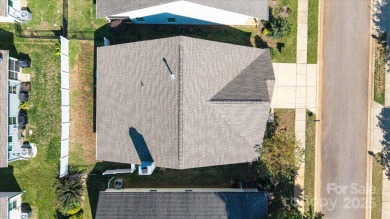 Here's a certain kind of quiet you only find near the water - on Edgewater Golf Club in South Carolina - for sale on GolfHomes.com, golf home, golf lot