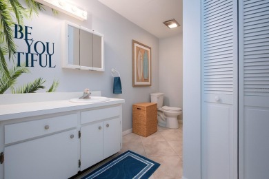 One or more photo(s) has been virtually staged. A lovely pond on Sandpiper Golf Club in Florida - for sale on GolfHomes.com, golf home, golf lot