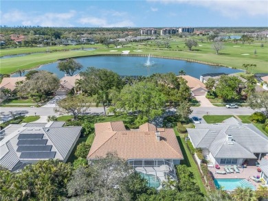 Welcome to your dream home at 258 Monterey Dr, in the on Vineyards Golf and Country Club in Florida - for sale on GolfHomes.com, golf home, golf lot