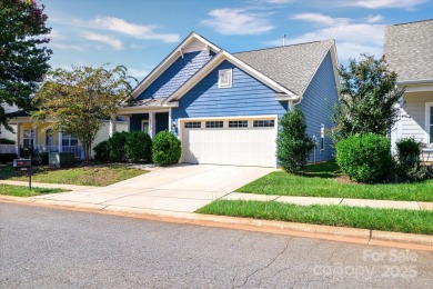Here's a certain kind of quiet you only find near the water - on Edgewater Golf Club in South Carolina - for sale on GolfHomes.com, golf home, golf lot