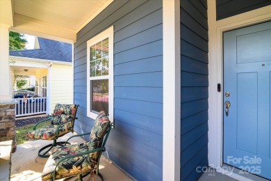 Here's a certain kind of quiet you only find near the water - on Edgewater Golf Club in South Carolina - for sale on GolfHomes.com, golf home, golf lot