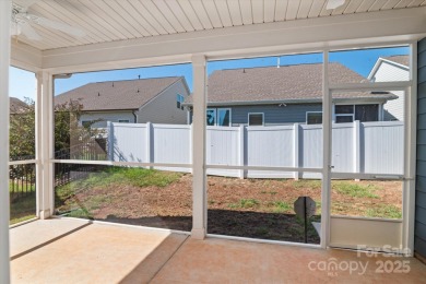Here's a certain kind of quiet you only find near the water - on Edgewater Golf Club in South Carolina - for sale on GolfHomes.com, golf home, golf lot