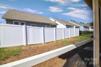 Here's a certain kind of quiet you only find near the water - on Edgewater Golf Club in South Carolina - for sale on GolfHomes.com, golf home, golf lot