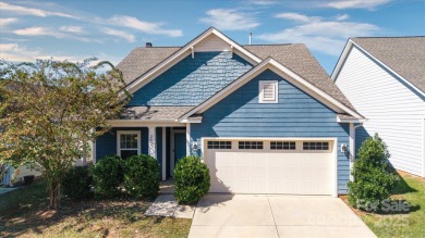 Here's a certain kind of quiet you only find near the water - on Edgewater Golf Club in South Carolina - for sale on GolfHomes.com, golf home, golf lot